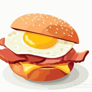 Breakfast - Sandwich