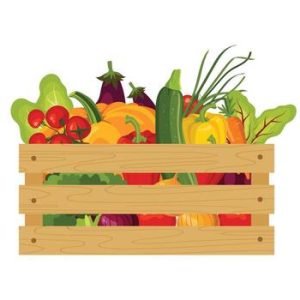 Food Parcel